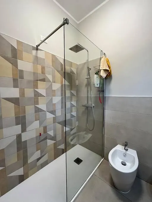 Appartement Villa Bougainvillea Alghero