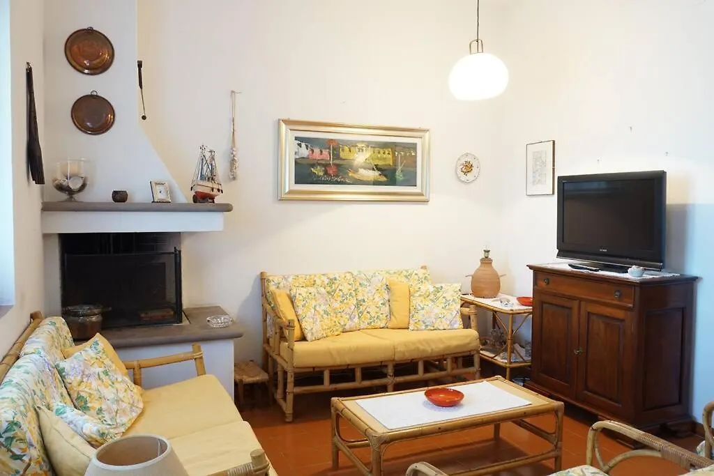 Villa Bougainvillea Alghero 0*,