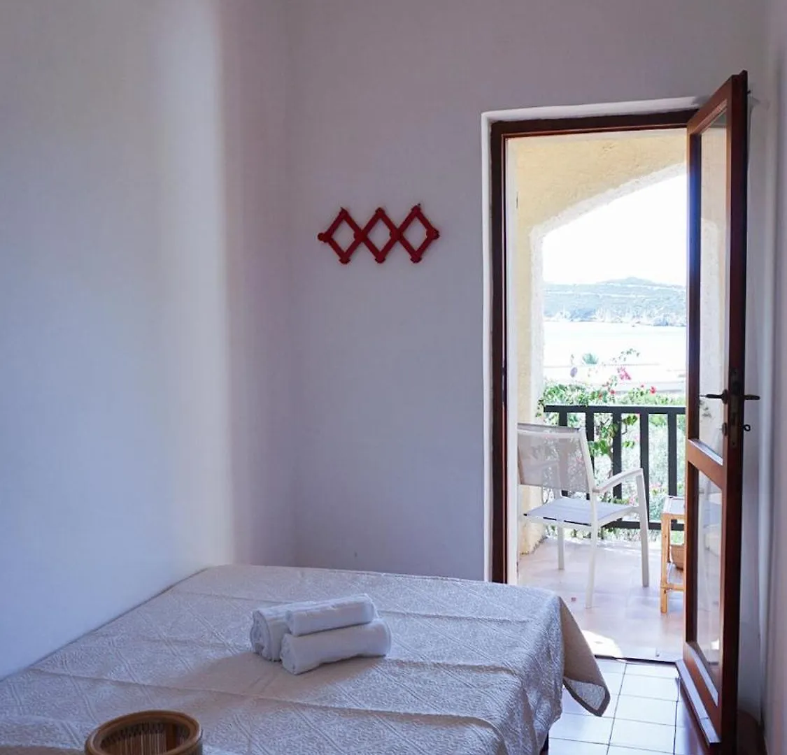 Villa Bougainvillea Alghero 0*,